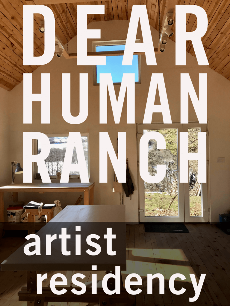 Dear Human Ranch
